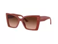Jimmy Choo JC 5001B 50135M 54 Women sunglasses