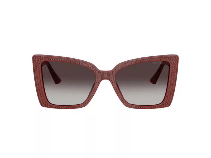 Jimmy Choo JC 5001B 50138G 54 Women sunglasses