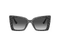 Jimmy Choo JC 5001B 50538G 54 Women sunglasses