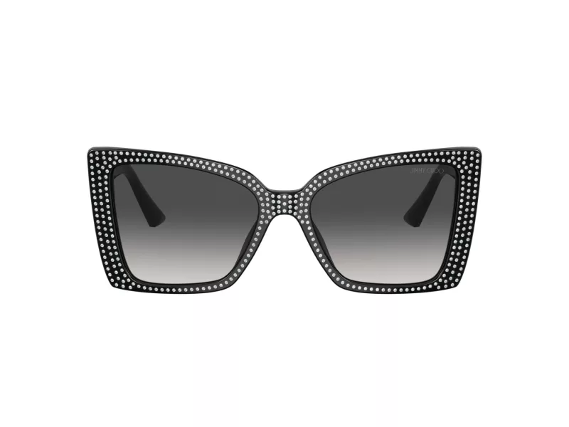 Jimmy Choo JC 5001B 50538G 54 Women sunglasses