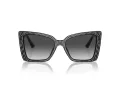 Jimmy Choo JC 5001B 50538G 54 Women sunglasses