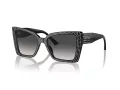 Jimmy Choo JC 5001B 50538G 54 Women sunglasses