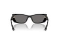Jimmy Choo JC 5002BU 500081 55 Women sunglasses
