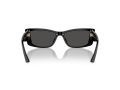 Jimmy Choo JC 5002BU 500087 55 Women sunglasses