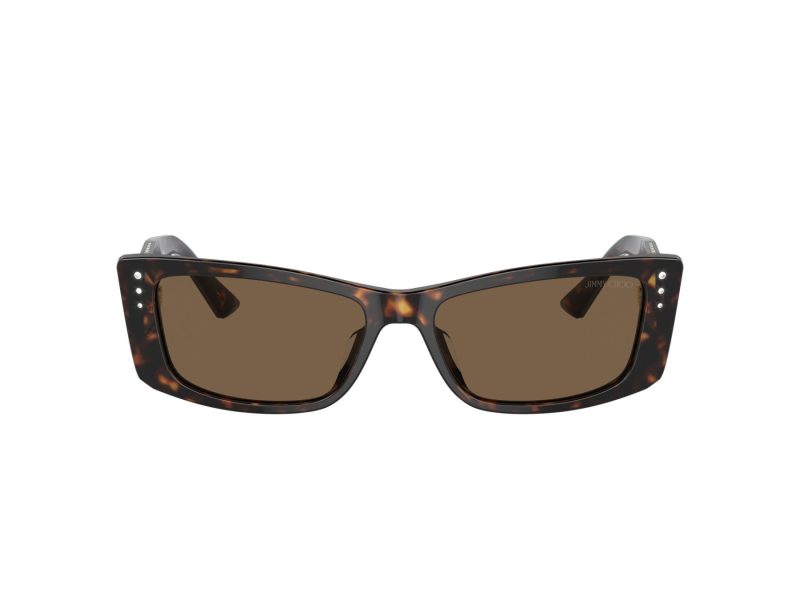 Jimmy Choo JC 5002BU 500273 55 Women sunglasses