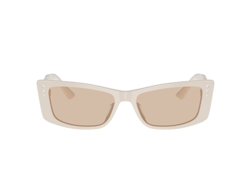 Jimmy Choo JC 5002BU 500893 55 Women sunglasses
