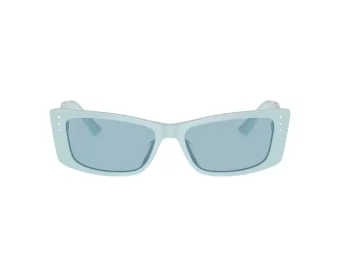Jimmy Choo JC 5002BU 500980 55 Women sunglasses