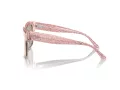 Jimmy Choo JC 5003 5039/Z 55 Women sunglasses