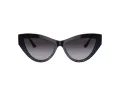 Jimmy Choo JC 5004 504587 55 Women sunglasses