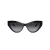 Jimmy Choo JC 5004 504587 55 Women sunglasses