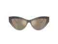 Jimmy Choo JC 5004 50465A 55 Women sunglasses