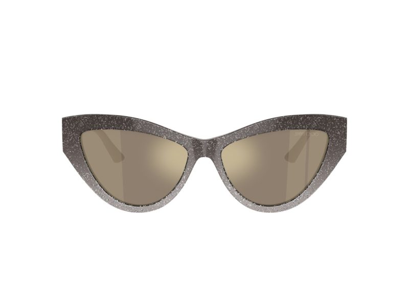 Jimmy Choo JC 5004 50465A 55 Women sunglasses
