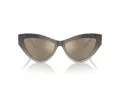 Jimmy Choo JC 5004 50465A 55 Women sunglasses