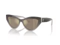 Jimmy Choo JC 5004 50465A 55 Women sunglasses