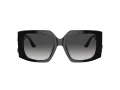 Jimmy Choo JC 5006U 50008G 55 Women sunglasses