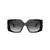 Jimmy Choo JC 5006U 50008G 55 Women sunglasses