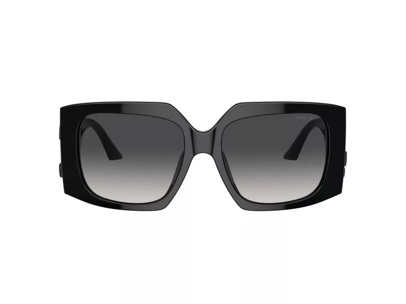 Jimmy Choo JC 5006U 50008G 55 Women sunglasses