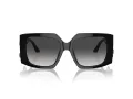 Jimmy Choo JC 5006U 50008G 55 Women sunglasses