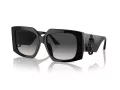 Jimmy Choo JC 5006U 50008G 55 Women sunglasses