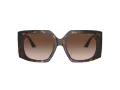 Jimmy Choo JC 5006U 500213 55 Women sunglasses