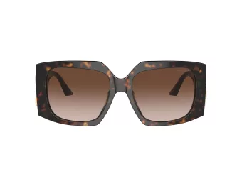 Jimmy Choo JC 5006U 500213 55 Women sunglasses