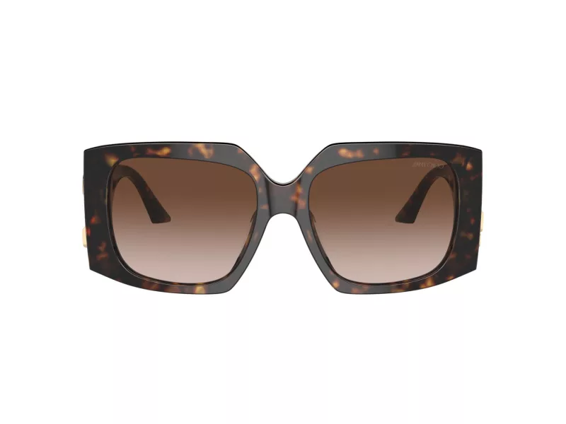 Jimmy Choo JC 5006U 500213 55 Women sunglasses