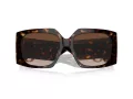 Jimmy Choo JC 5006U 500213 55 Women sunglasses