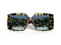 Jimmy Choo JC 5006U 500419 55 Women sunglasses
