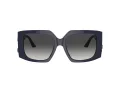 Jimmy Choo JC 5006U 50168G 55 Women sunglasses