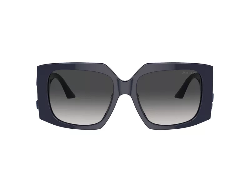 Jimmy Choo JC 5006U 50168G 55 Women sunglasses