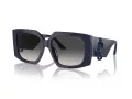 Jimmy Choo JC 5006U 50168G 55 Women sunglasses