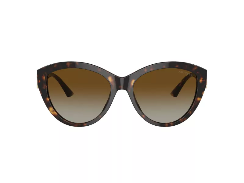 Jimmy Choo JC 5007 5002T5 55 Women sunglasses