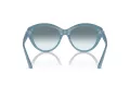 Jimmy Choo JC 5007 501219 55 Women sunglasses