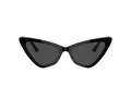 Jimmy Choo JC 5008 500087 55 Women sunglasses
