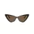 Jimmy Choo JC 5008 500273 55 Women sunglasses