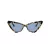 Jimmy Choo JC 5008 500472 55 Women sunglasses