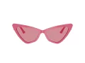 Jimmy Choo JC 5008 502484 55 Women sunglasses