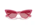 Jimmy Choo JC 5008 502484 55 Women sunglasses