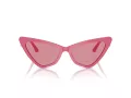 Jimmy Choo JC 5008 502484 55 Women sunglasses
