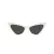 Jimmy Choo JC 5008 87 55 Women sunglasses