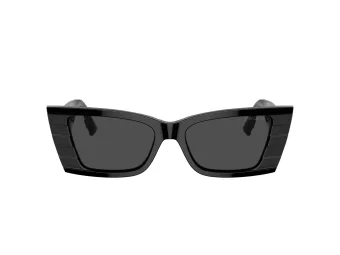 Jimmy Choo JC 5009 500087 53 Women sunglasses