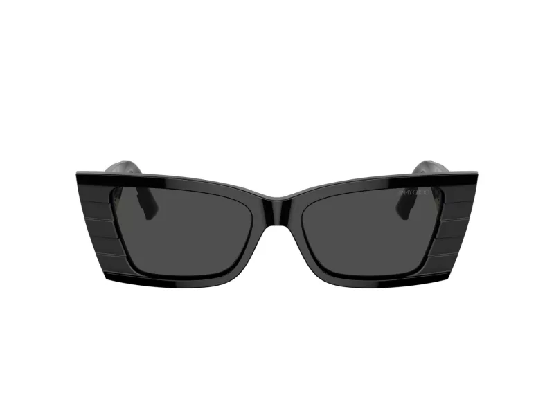 Jimmy Choo JC 5009 500087 53 Women sunglasses