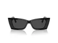 Jimmy Choo JC 5009 500087 53 Women sunglasses