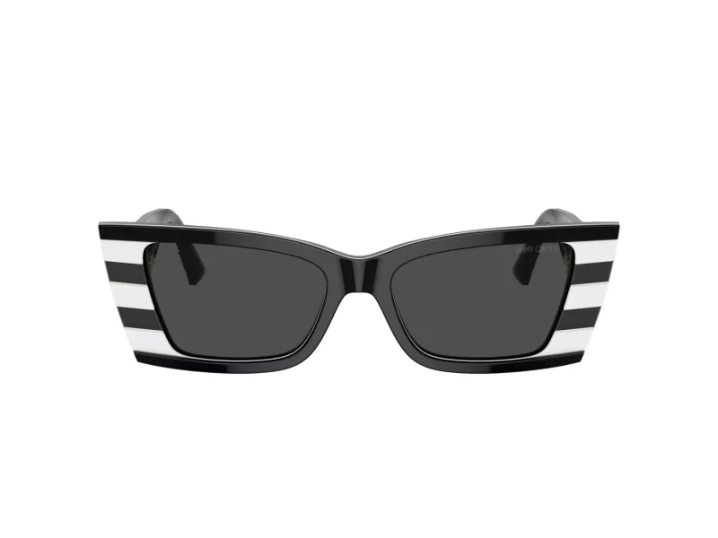 Jimmy Choo JC 5009 502987 53 Women sunglasses