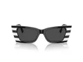 Jimmy Choo JC 5009 502987 53 Women sunglasses