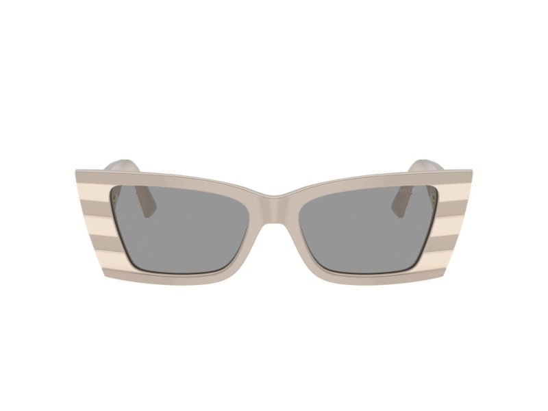 Jimmy Choo JC 5009 5030/1 53 Women sunglasses