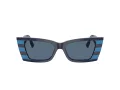 Jimmy Choo JC 5009 503180 53 Women sunglasses