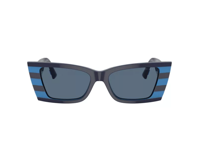 Jimmy Choo JC 5009 503180 53 Women sunglasses