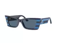 Jimmy Choo JC 5009 503180 53 Women sunglasses