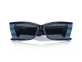 Jimmy Choo JC 5009 503180 53 Women sunglasses